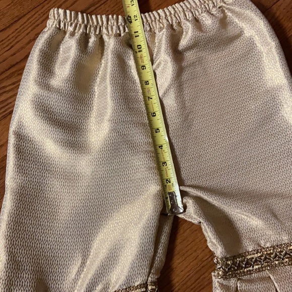 Custom Made Gaucho - Picture 11 of 13